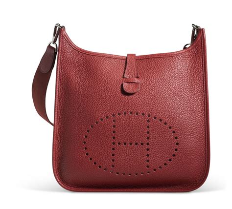 hermes evelyne pm price 2021